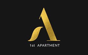 1St Apartment